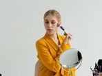 Compacts and foundations help in boosting glow and radiance of skin. 