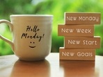 Monday Motivation: 10 inspiring quotes to kickstart your week on a positive note(iStock) Monday Motivation: 10 inspiring quotes to kickstart your week on a positive note(iStock)