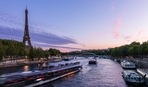 Paris to Prague, here's a travel guide to Europe's most popular cities (Djamel Ramdani) Paris to Prague, here's a travel guide to Europe's most popular cities (Djamel Ramdani)