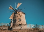 Turkey countryside: Uncovering the hidden gems of the land of wonders (HARUN BENLİ) Turkey countryside: Uncovering the hidden gems of the land of wonders (HARUN BENLİ)