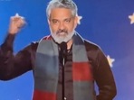 SS Rajamouli's speech impressed his fans as well as Kangana Ranaut. SS Rajamouli's speech impressed his fans as well as Kangana Ranaut.