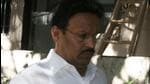 The special PMLA court, however, refused to directly refer Bhosle to AIIMS, New Delhi. The court said CBI can approach the dean of JJ Hospital, and point out the issues which are kept silent by doctors concerned despite raising the same by the agency and also file an application accordingly with the dean and seek opinion on alleged points which are kept silent. (HT PHOTO) The special PMLA court, however, refused to directly refer Bhosle to AIIMS, New Delhi. The court said CBI can approach the dean of JJ Hospital, and point out the issues which are kept silent by doctors concerned despite raising the same by the agency and also file an application accordingly with the dean and seek opinion on alleged points which are kept silent. (HT PHOTO)