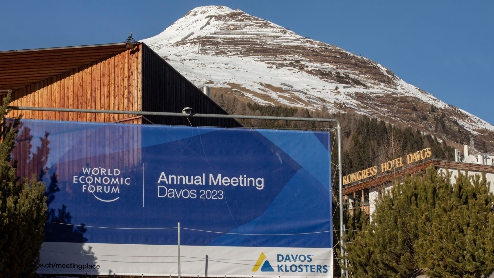 Davos 2023 Economist fear global recession in 2023, states WEF survey