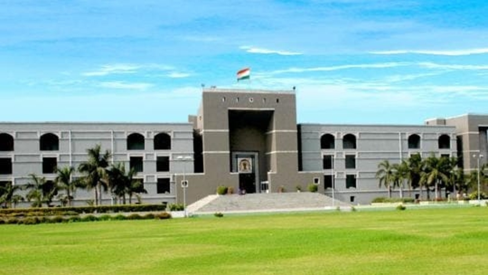 Gujarat Vidyapith appoints incharge VC after high court direction