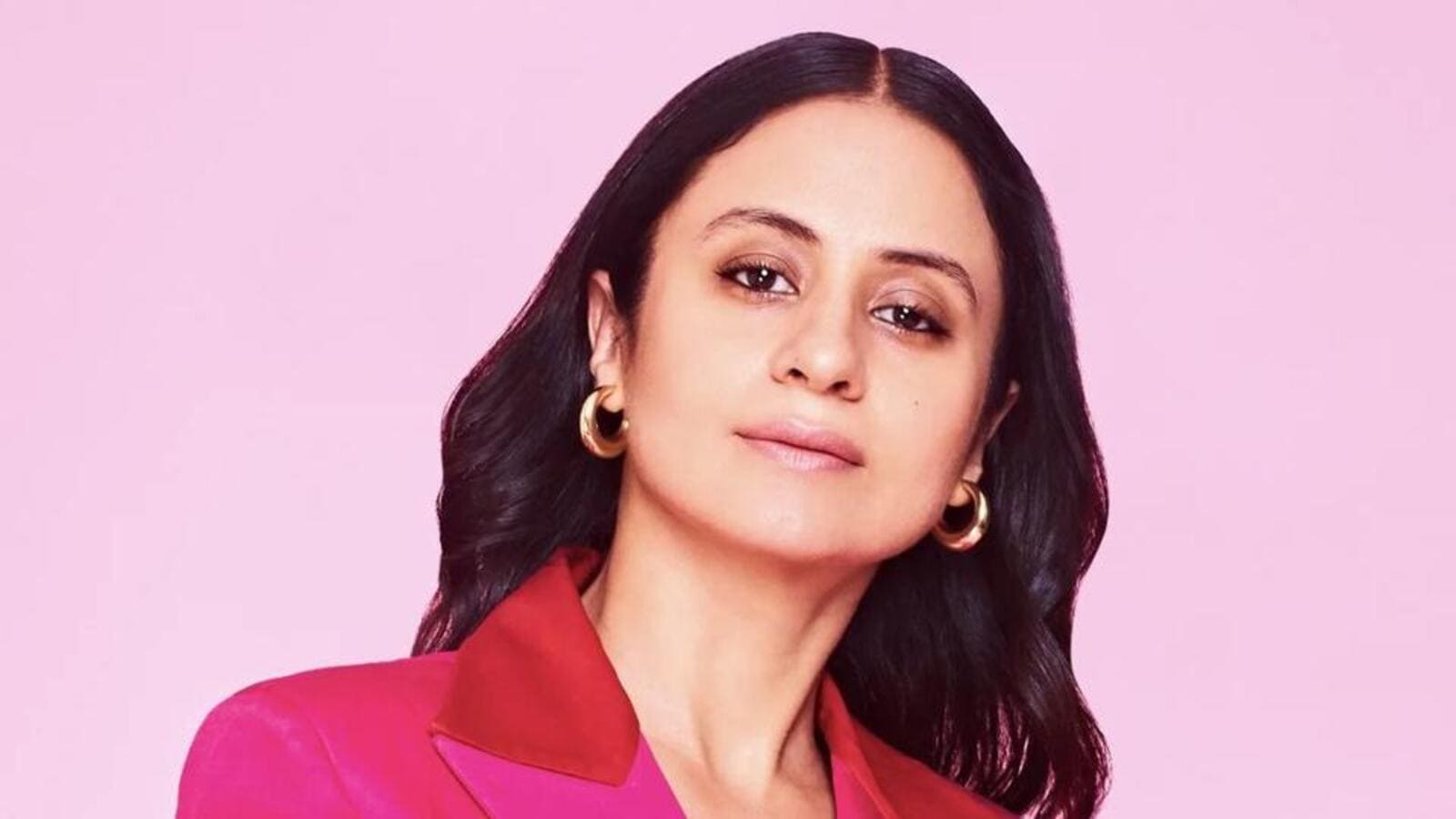 Rasika Dugal: I never want to feel the pressure of churning out work speedily