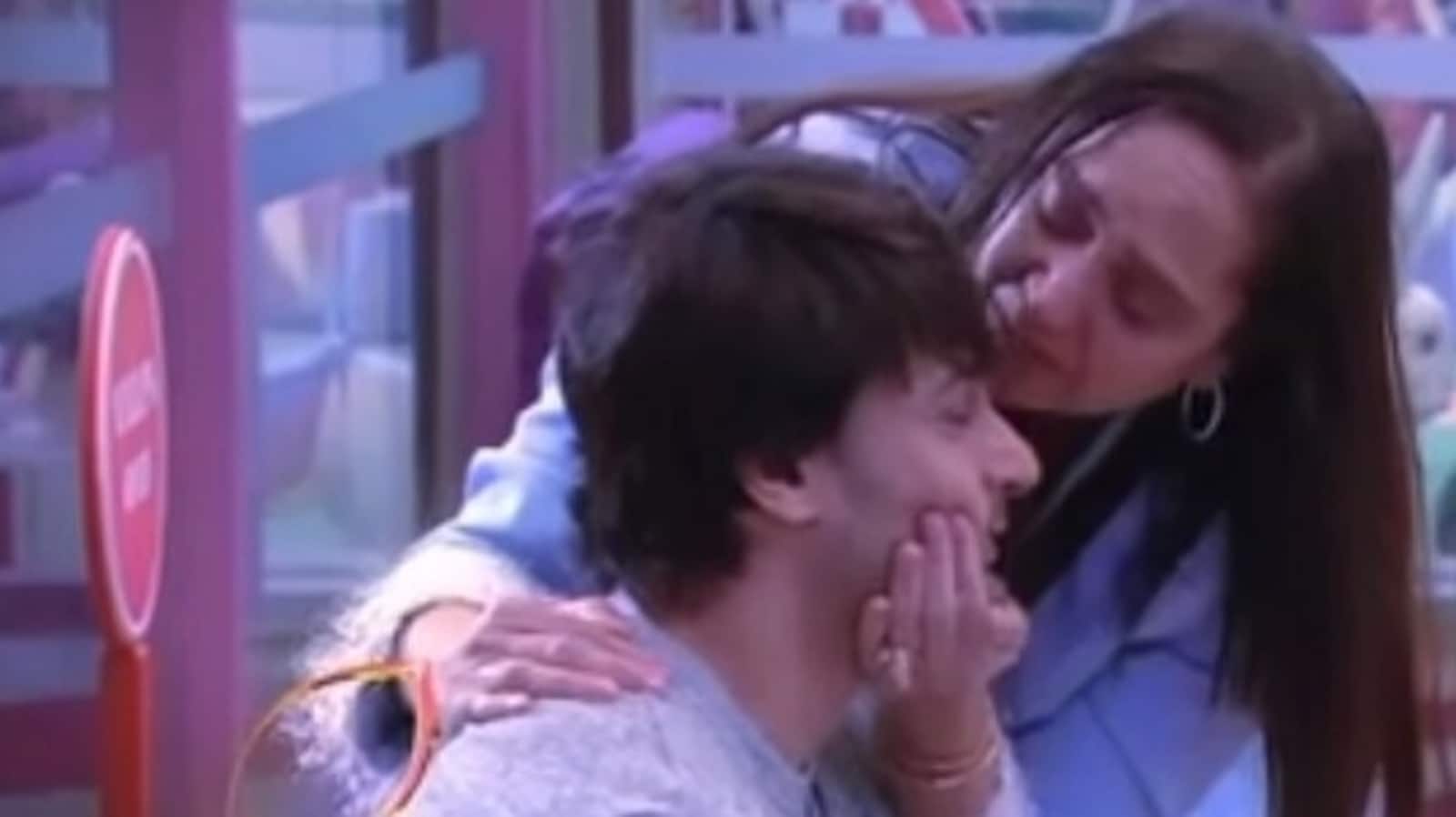 Bigg Boss 16: Shalin Bhanot’s mother says ‘don’t give it a tag of love angle’ to his equation with Tina Datta