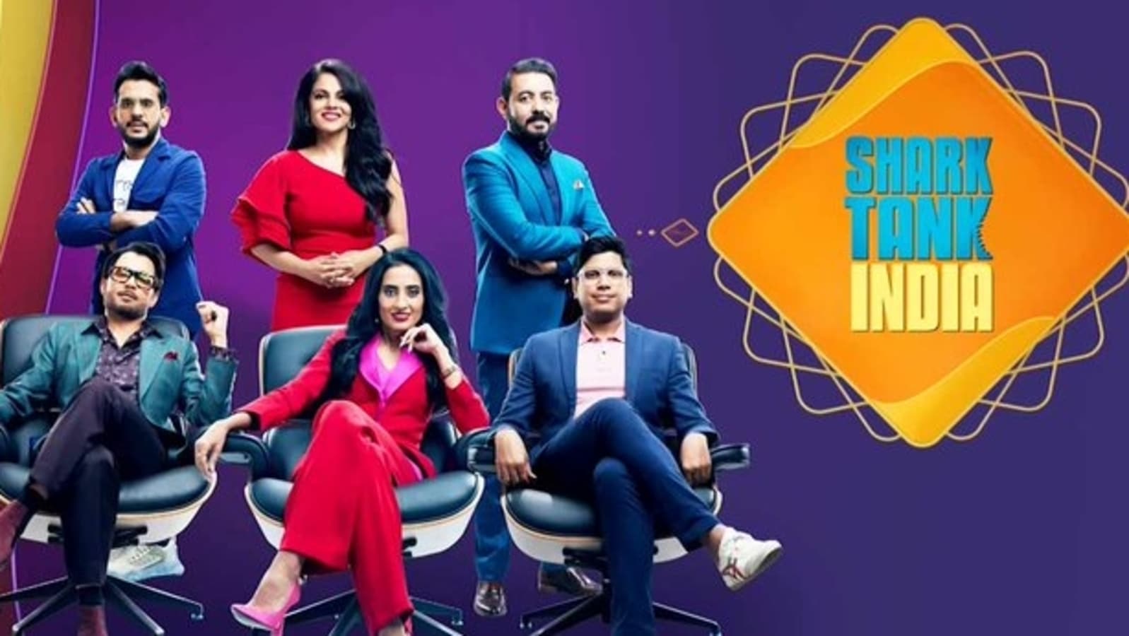 Shark Tank India Season 3: 'Shark Tank India' is back with a third season!  Here's how you can participate in reality TV show - The Economic Times