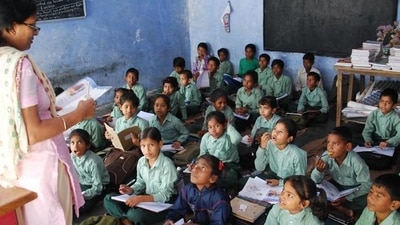 Rajasthan Teacher Recruitment 2023: Registration for 9712 posts begins Jan 31 Rajasthan Teacher Recruitment 2023: Registration for 9712 posts begins Jan 31