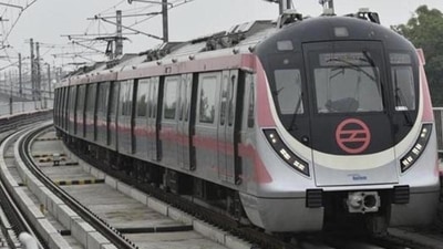 Rapid population growth and the expansion of metropolitan regions are defining features of India’s economic growth story. (HT File) Rapid population growth and the expansion of metropolitan regions are defining features of India’s economic growth story. (HT File)