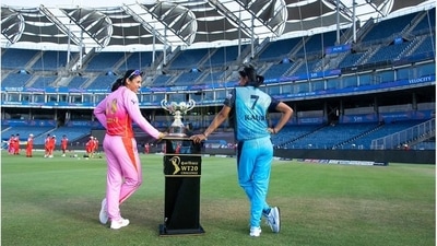 Viacom18 bags Women’s IPL media rights for 2023-27 cycle (Twitter)