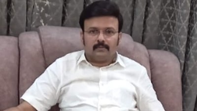 Karnataka government directs CID to take up Santro Ravi case Karnataka government directs CID to take up Santro Ravi case