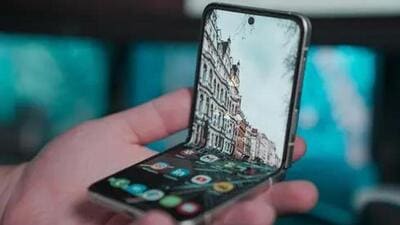 Phone makers find more than one way to upgrade the underlying technology. (Unsplash) Phone makers find more than one way to upgrade the underlying technology. (Unsplash)