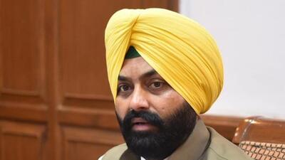 Punjab transport minister Laljit Singh Bhullar said that Punjab Roadways and PRTC earned  ₹1,247.22 crore between March and December 2022, logging a 41.8% increase from the previous year’s collection. (Twitter)