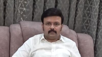 The Karnataka government transferred the cases related to alleged sex trafficker Santro Ravi alias K S Manjunath to the CID (HT Photo) The Karnataka government transferred the cases related to alleged sex trafficker Santro Ravi alias K S Manjunath to the CID (HT Photo)