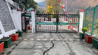 The petition before the top court was filed by Swami Avimukteshwaranand Saraswati, seeking a slew of directions (HT) The petition before the top court was filed by Swami Avimukteshwaranand Saraswati, seeking a slew of directions (HT)