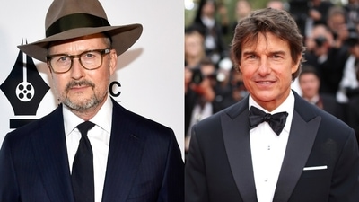 Filmmaker Todd Field spoke about the advice his friend Tom Cruise gave at the start of his directing career to deal with producer Harvey Weinstein on In The Bedroom (2001). Filmmaker Todd Field spoke about the advice his friend Tom Cruise gave at the start of his directing career to deal with producer Harvey Weinstein on In The Bedroom (2001).