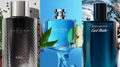 Get up to 50% off on luxury perfume brands for men