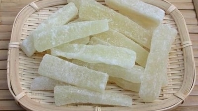 Ash gourd can be added to your diet in a variety of ways. From raita, spicy curries to mithai, this versatile vegetable can nearly serve all taste buds. It is also loaded with multitude of benefits as explained by mutritionist Lovneet Batra in her recent Instagram post. (Pinterest) Ash gourd can be added to your diet in a variety of ways. From raita, spicy curries to mithai, this versatile vegetable can nearly serve all taste buds. It is also loaded with multitude of benefits as explained by mutritionist Lovneet Batra in her recent Instagram post. (Pinterest)