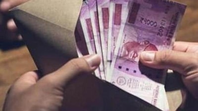 India Inc may likely to see 9.8% salary hike in 2023: Report (Getty Images/iStockphoto) India Inc may likely to see 9.8% salary hike in 2023: Report (Getty Images/iStockphoto)