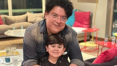 In an earlier episode, Bigg Boss 16 contestant Sajid Khan had pranked Abdu Rozik by writing offensive words on his back without telling him about its meaning. In an earlier episode, Bigg Boss 16 contestant Sajid Khan had pranked Abdu Rozik by writing offensive words on his back without telling him about its meaning.