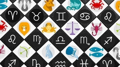 Check out the horoscope for today and the astrological prediction for January 17, 2023 (Pixabay) Check out the horoscope for today and the astrological prediction for January 17, 2023 (Pixabay)