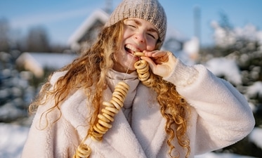 Nutrition for the winter: Vitamins you should take during the cold season (Yan Krukau) Nutrition for the winter: Vitamins you should take during the cold season (Yan Krukau)