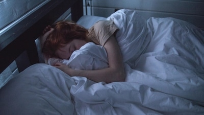 It is important to remember that you have more control over the quality of your sleep than you may think. Daily routines and habits can greatly impact your ability to fall asleep and stay asleep. Even if you can't control all the factors that may interfere with your sleep, there are still ways to improve the quality of your sleep. We've compiled a list of 9 relaxation and breathing techniques that can help you get the restful sleep you need. (Pexels) It is important to remember that you have more control over the quality of your sleep than you may think. Daily routines and habits can greatly impact your ability to fall asleep and stay asleep. Even if you can't control all the factors that may interfere with your sleep, there are still ways to improve the quality of your sleep. We've compiled a list of 9 relaxation and breathing techniques that can help you get the restful sleep you need. (Pexels)