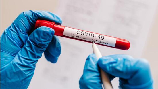 Three diagnosed with BF.7 variant of Covid in Mumbai
