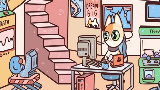 Big eyes coin(BIG) is the first meme coin to introduce the cat meme narrative into the market. Big eyes coin(BIG) is the first meme coin to introduce the cat meme narrative into the market.
