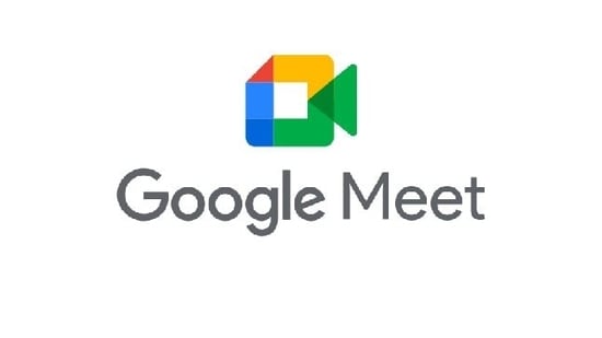 Google meet (Representational pic)