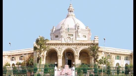 UP govtt had presented an annual budget of <span class='webrupee'>₹</span>6.15 lakh crore for 2022-23. A supplementary budget of <span class='webrupee'>₹</span>33,769.55 crore (2022-2023) was presented in December 2022, taking the total size of the budget to <span class='webrupee'>₹</span>6.50 lakh crore.