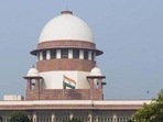 “The present guidelines are cumbersome and they need to be simplified. But we have to have sufficient safeguards so that they are not misused,” emphasised the bench (HT Photo)