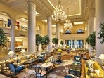 Man dupes Delhi luxury hotel of <span class='webrupee'>₹</span>23L, poses as UAE royal family staff: Report Man dupes Delhi luxury hotel of <span class='webrupee'>₹</span>23L, poses as UAE royal family staff: Report