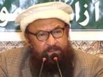 Abdul Rehman Makki Makki has already been listed as a terrorist by India and US under their domestic laws. (File) Abdul Rehman Makki Makki has already been listed as a terrorist by India and US under their domestic laws. (File)