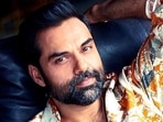 Abhay Deol revealed that he hated fame as a child. Abhay Deol revealed that he hated fame as a child.