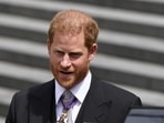 Prince Harry-Royal Family: Britain's Prince Harry is seen. (AP) Prince Harry-Royal Family: Britain's Prince Harry is seen. (AP)