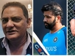 Mohammad Azharuddin has backed the Team India star to feature for the Rohit Sharma-led side in all formats of the game.