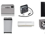 Thanks to Amazon Republic Day Sale, one can upgrade one's home appliances like TV, washing machine etc at a decent price.
