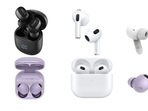 Earbuds are mini devices but provide extraordinary sound quality.
