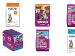 For cats, an appropriate mix of macro- and micro-nutrients and amino acids is a must.