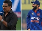 Sanjay Manjrekar has explained how an in-form Virat Kohli can solve India's selection conundrum Sanjay Manjrekar has explained how an in-form Virat Kohli can solve India's selection conundrum