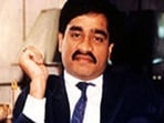 Dawood Ibrahim is said to be cooling his heels off in Karachi. 