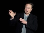 Elon Musk has been critical of World Economic Forum 2023 summit.(AFP) Elon Musk has been critical of World Economic Forum 2023 summit.(AFP)