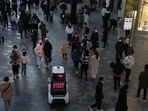 China, the most populous country in the world, witnessed a population decline for the first time in decades last year. 