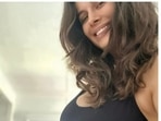 Evelyn Sharma is expecting her second child. Evelyn Sharma is expecting her second child.