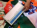 Election commission is planning to introduce Remote EVM. (Representative Image) Election commission is planning to introduce Remote EVM. (Representative Image)
