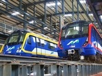 PM Modi on Friday will flag off phase II of two lines of Mumbai metro- Line 2A and Line 7. (Twitter) PM Modi on Friday will flag off phase II of two lines of Mumbai metro- Line 2A and Line 7. (Twitter)