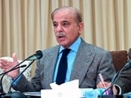Pakistan’s Prime Minister Shahbaz Sharif (AP) Pakistan’s Prime Minister Shahbaz Sharif (AP)