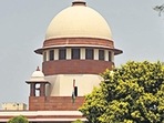 The Supreme Court is hearing a tussle between the Centre and the Delhi government over who controls the bureaucracy in Delhi. (HT Photo) The Supreme Court is hearing a tussle between the Centre and the Delhi government over who controls the bureaucracy in Delhi. (HT Photo)