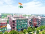 OP Jindal University establishes India’s first research center on G20 studies OP Jindal University establishes India’s first research center on G20 studies